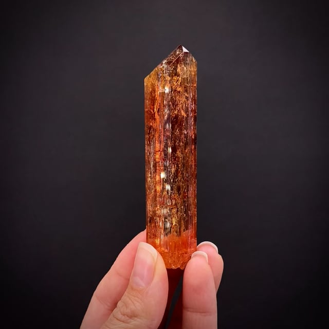 Imperial Topaz