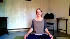Gentle Yoga For Your Neck and Your Jaw