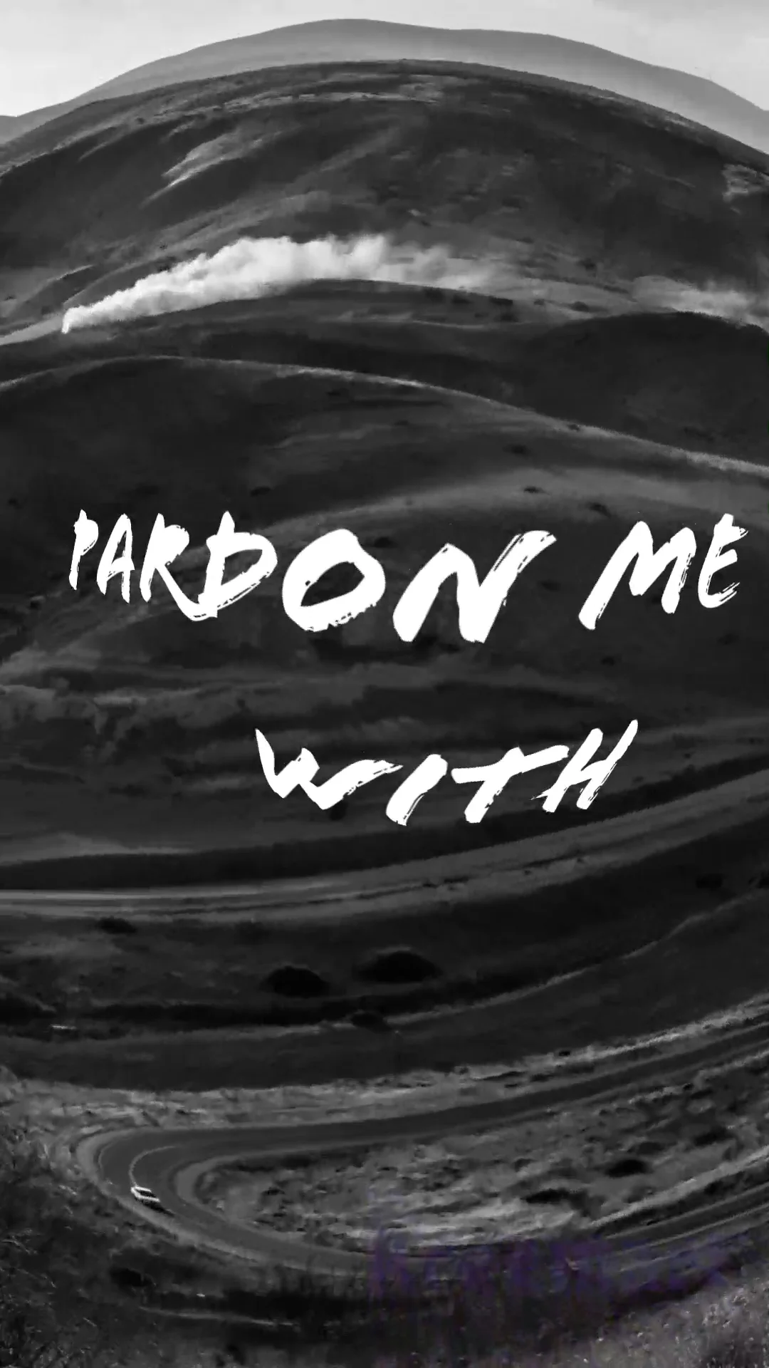 Pardon Me with Michele Arazi