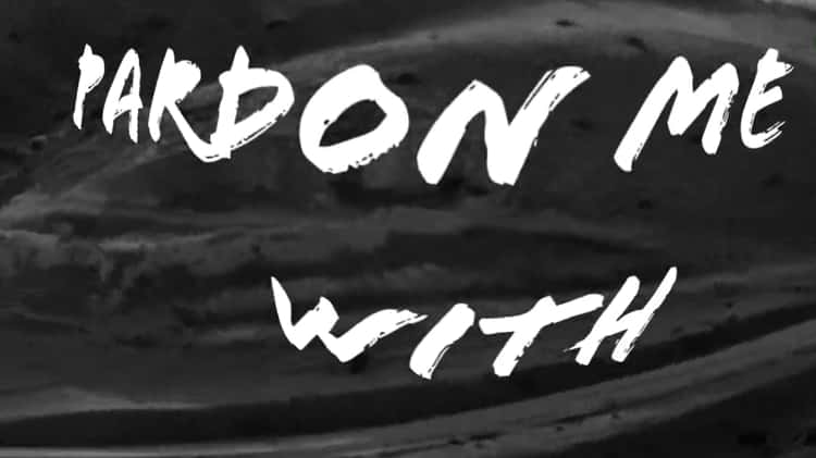 Pardon Me with Michele Arazi on Vimeo