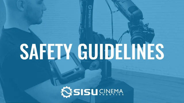 SISU Cinema Robotics' SISU Lab receives CGW Silver Edge Award (NAB 2023)