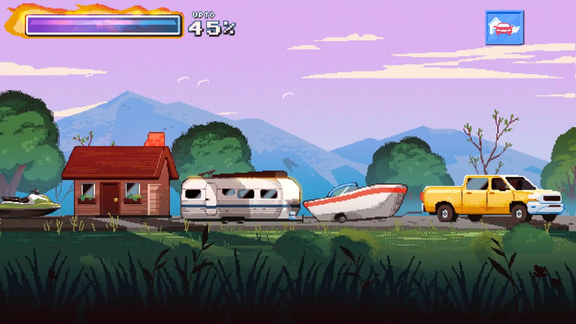 Farmers Policy Perks Discount Cruise on Vimeo