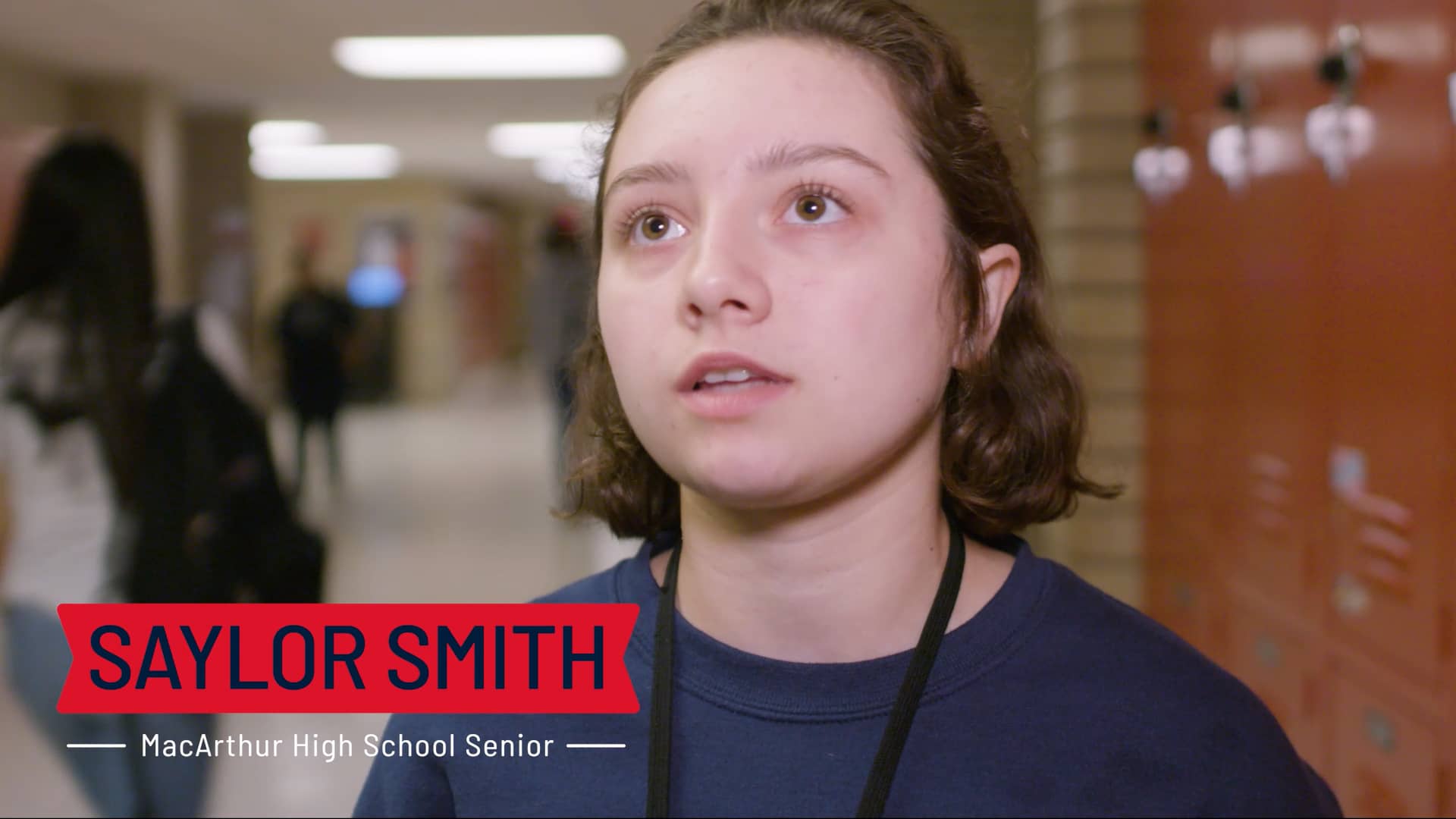 MacArthur Food Drive Story on Vimeo