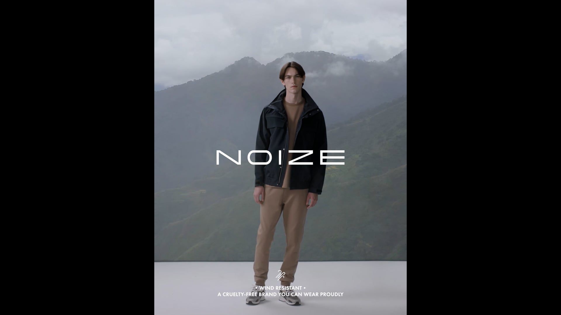 NOIZE - OUTERWEAR /20