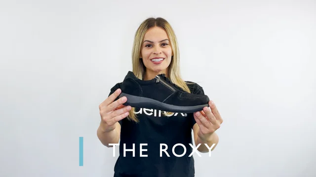 Best walk roxy on sale shoes