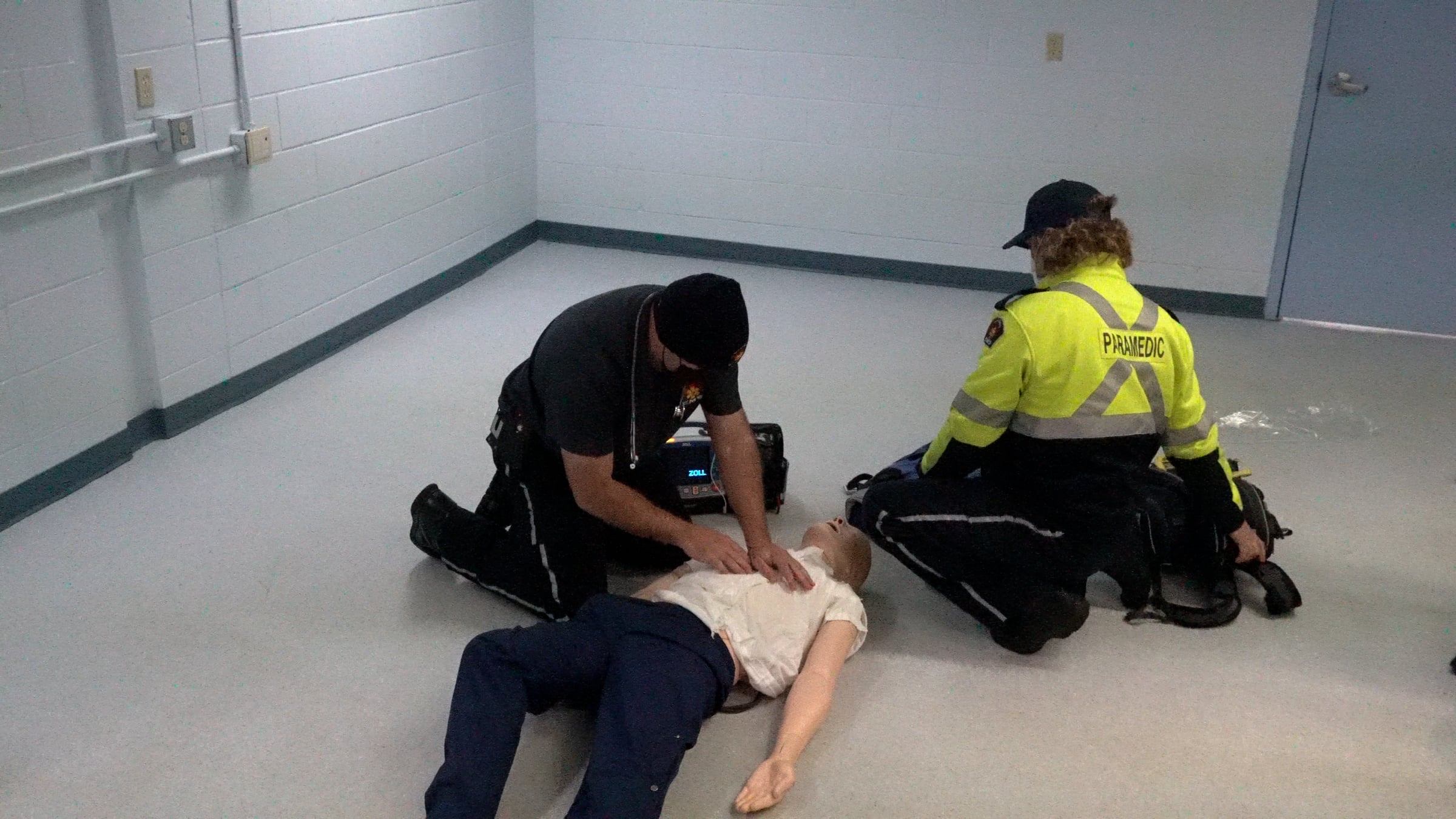 Autopulse deployment | Videos & Movies on Vimeo