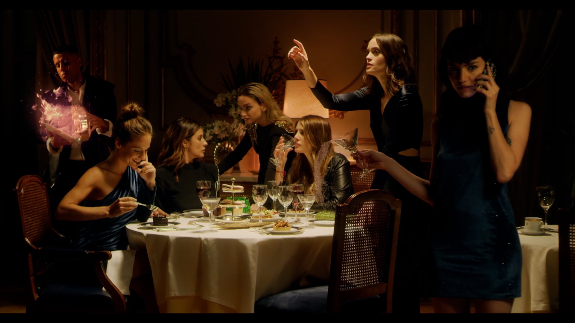 Ginebra / Celebrate Life / AW 2020