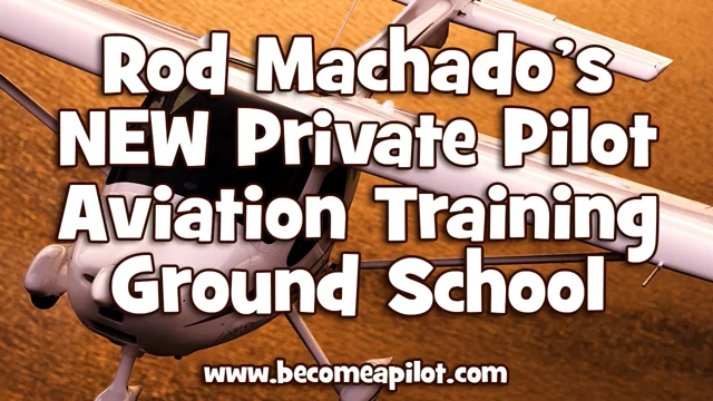 Private Pilot Ground School