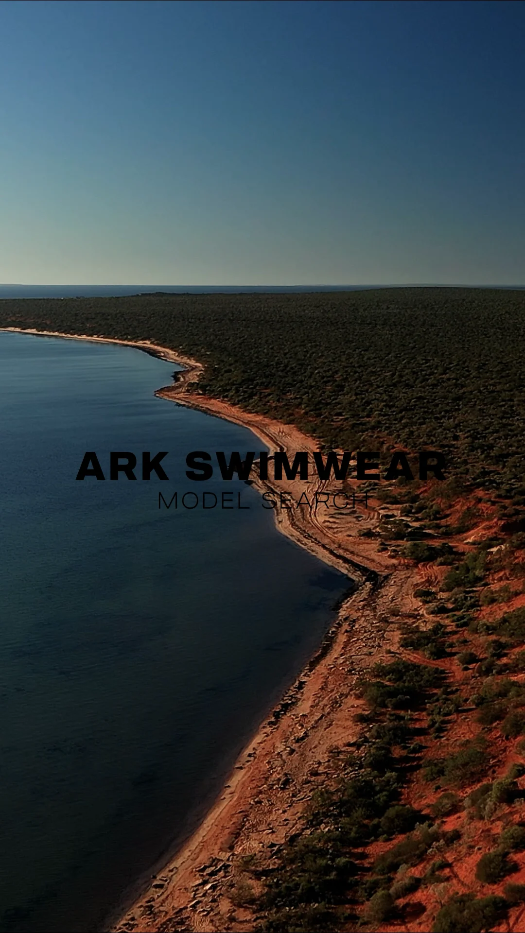 ARK SWIMWEAR - TURK & CAICOS TRIP on Vimeo