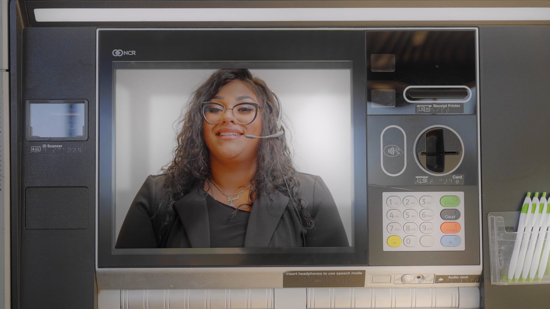 Nusenda | Video Teller