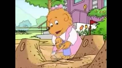 yt5scom-The Berenstain Bears - Count Their Blessings [Full Episode ...