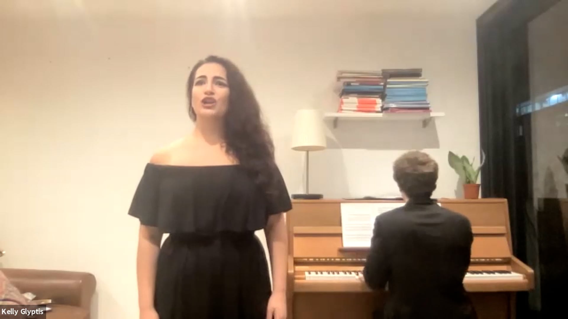 You'll Never Walk Alone - Kelly Glyptis.mp4