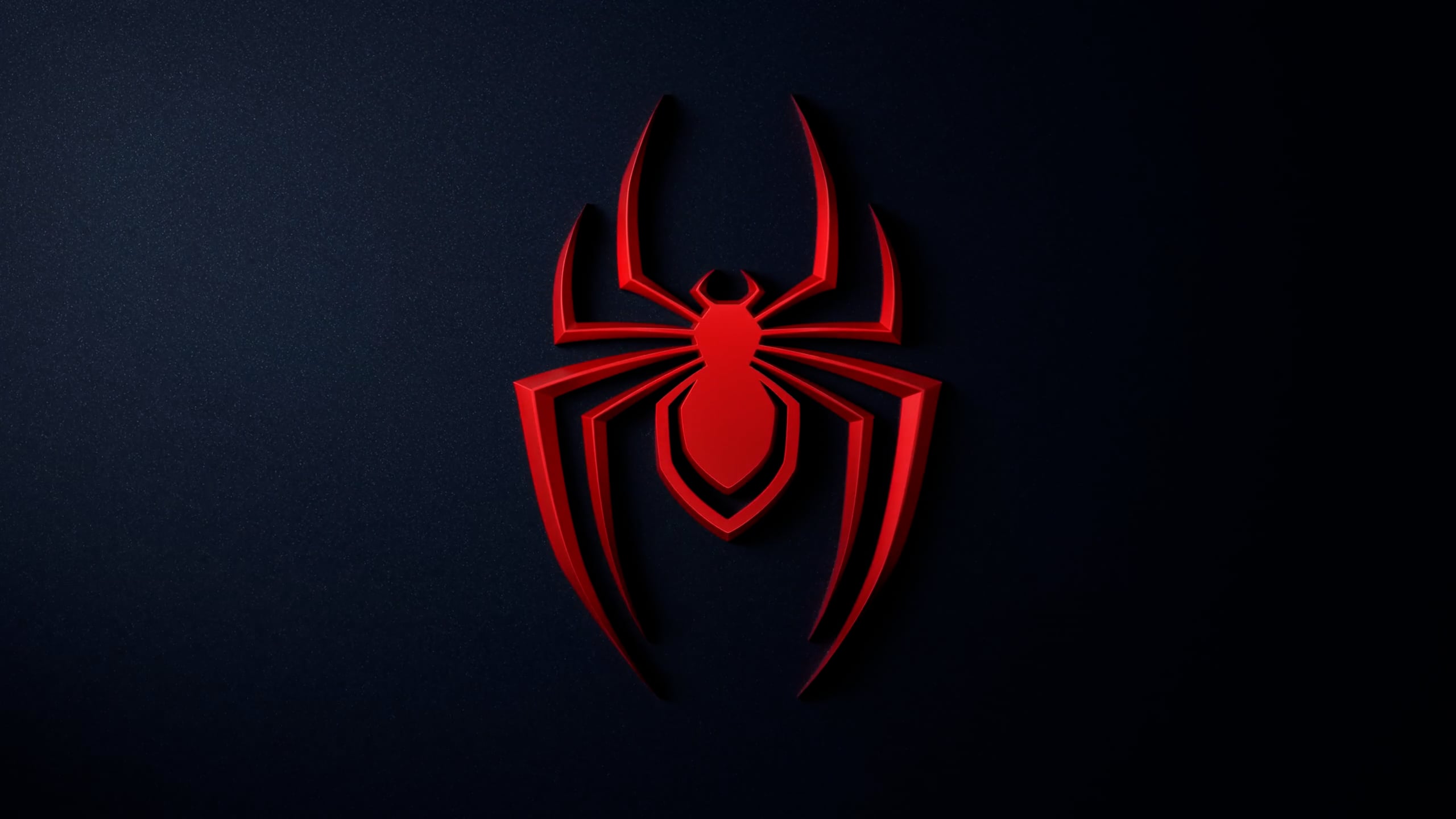 Spider-Man Miles Morales Title Sequence on Vimeo