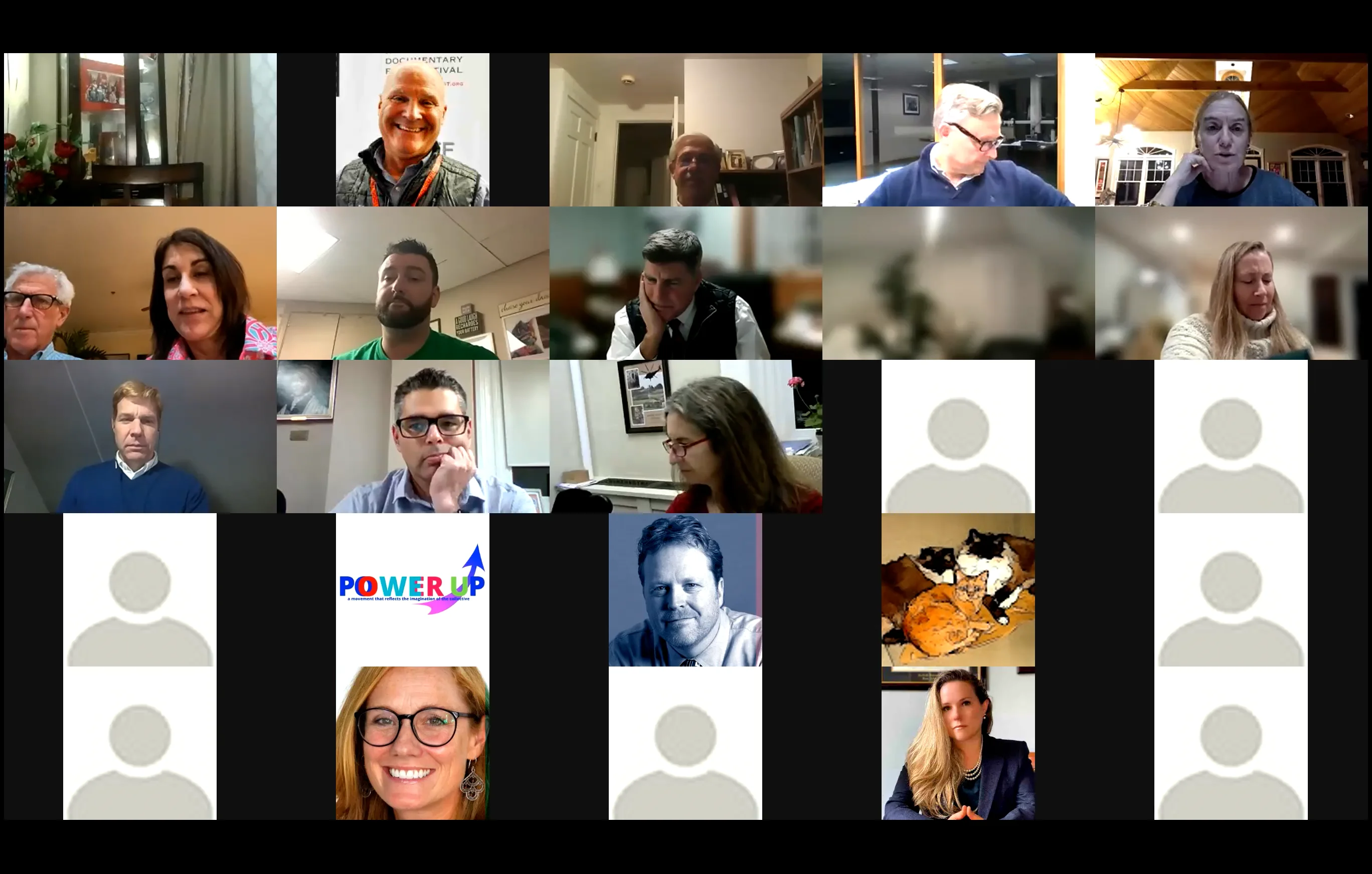 Marblehead Board of Selectmen Meeting 11.22.21 on Vimeo