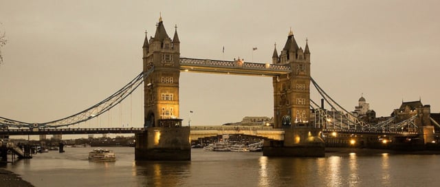 London On Vimeo