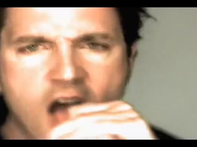 "Losing A Whole Year" -  Third Eye Blind