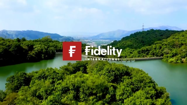 Fidelity International | Sustainable investing in Asia