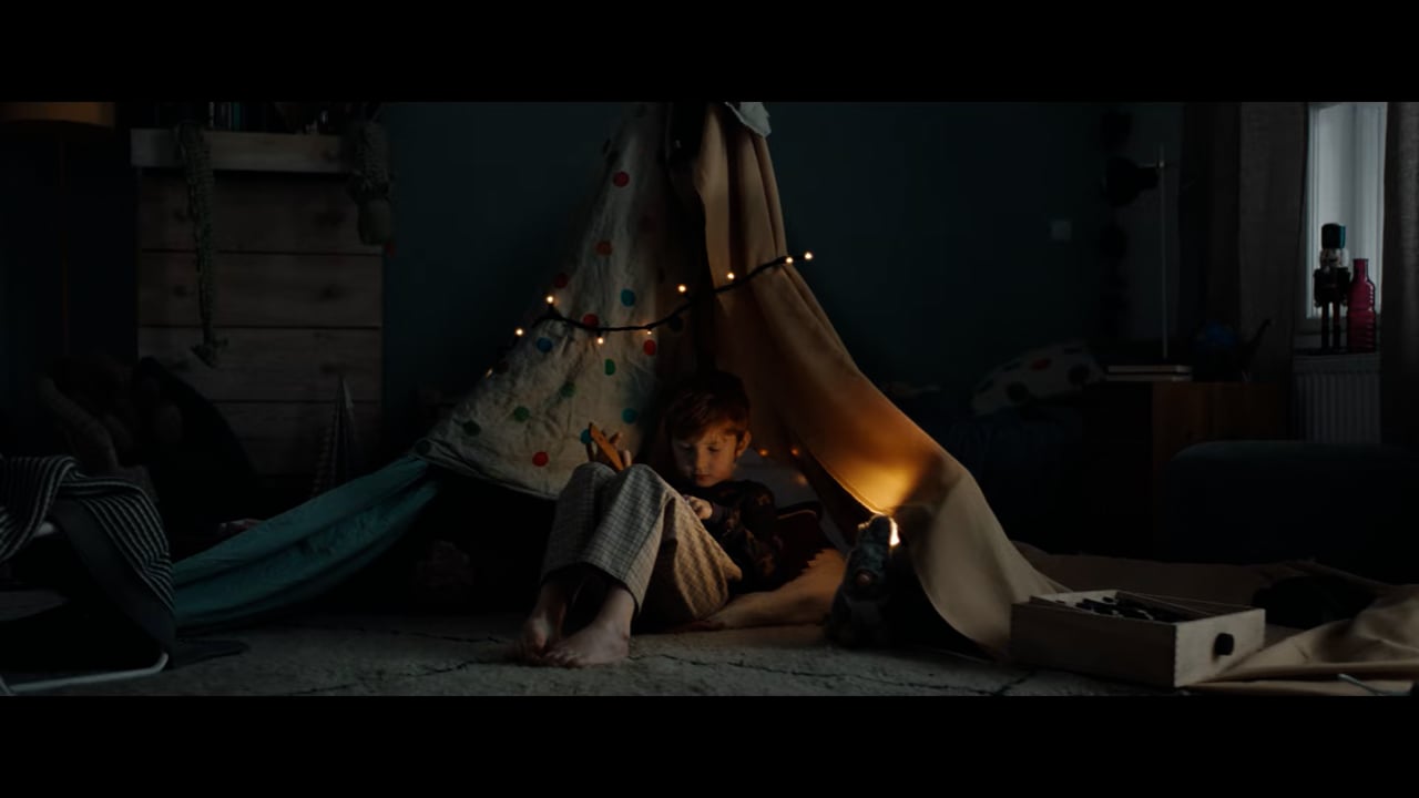 Christmas Adverts 2021 Best XMAS video ads DAILY COMMERCIALS