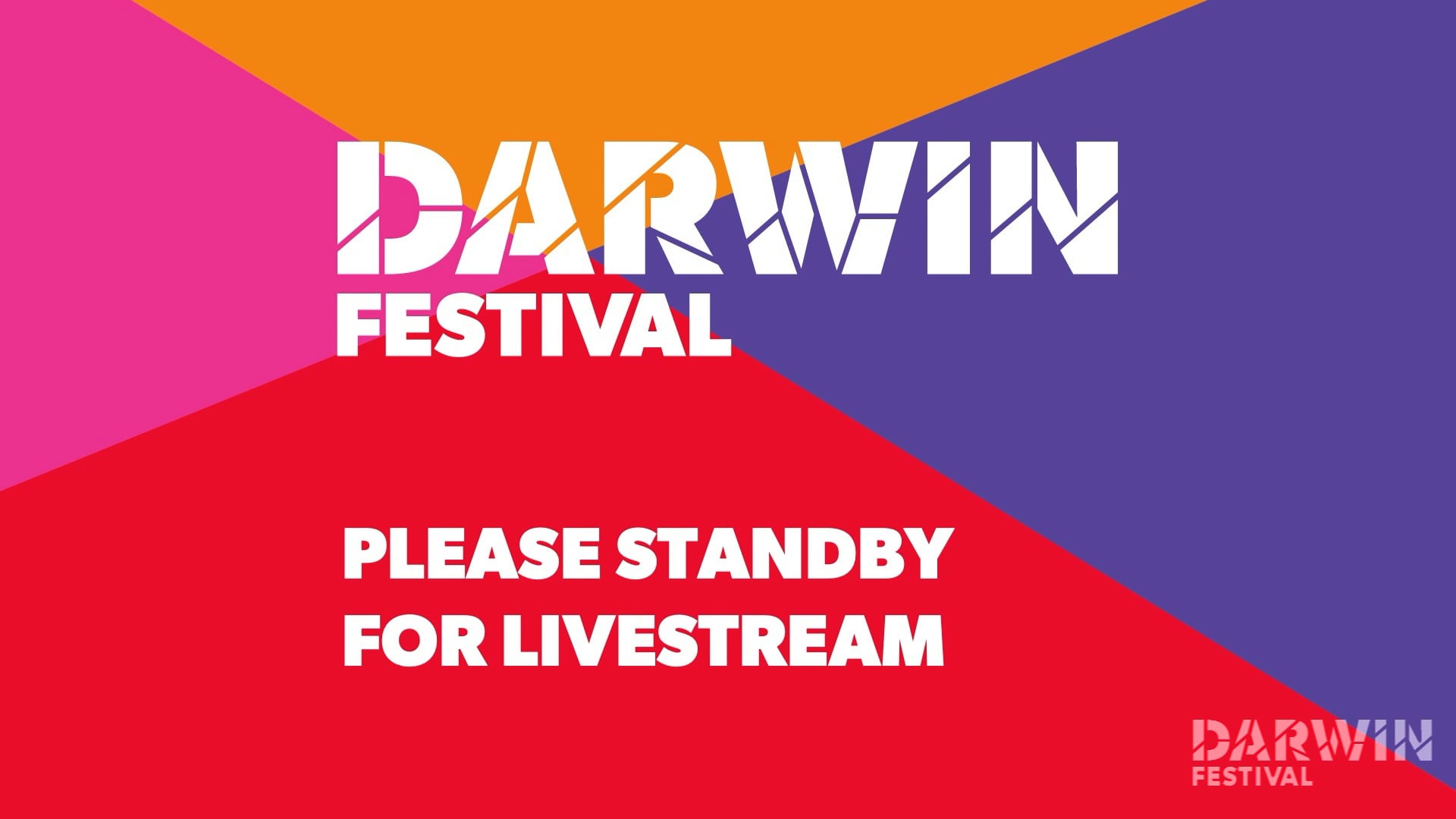 NT ARTIST INFO SESSION FOR DARWIN FESTIVAL 2022