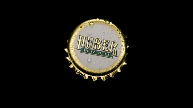 Huber Bräu - Produktvideo