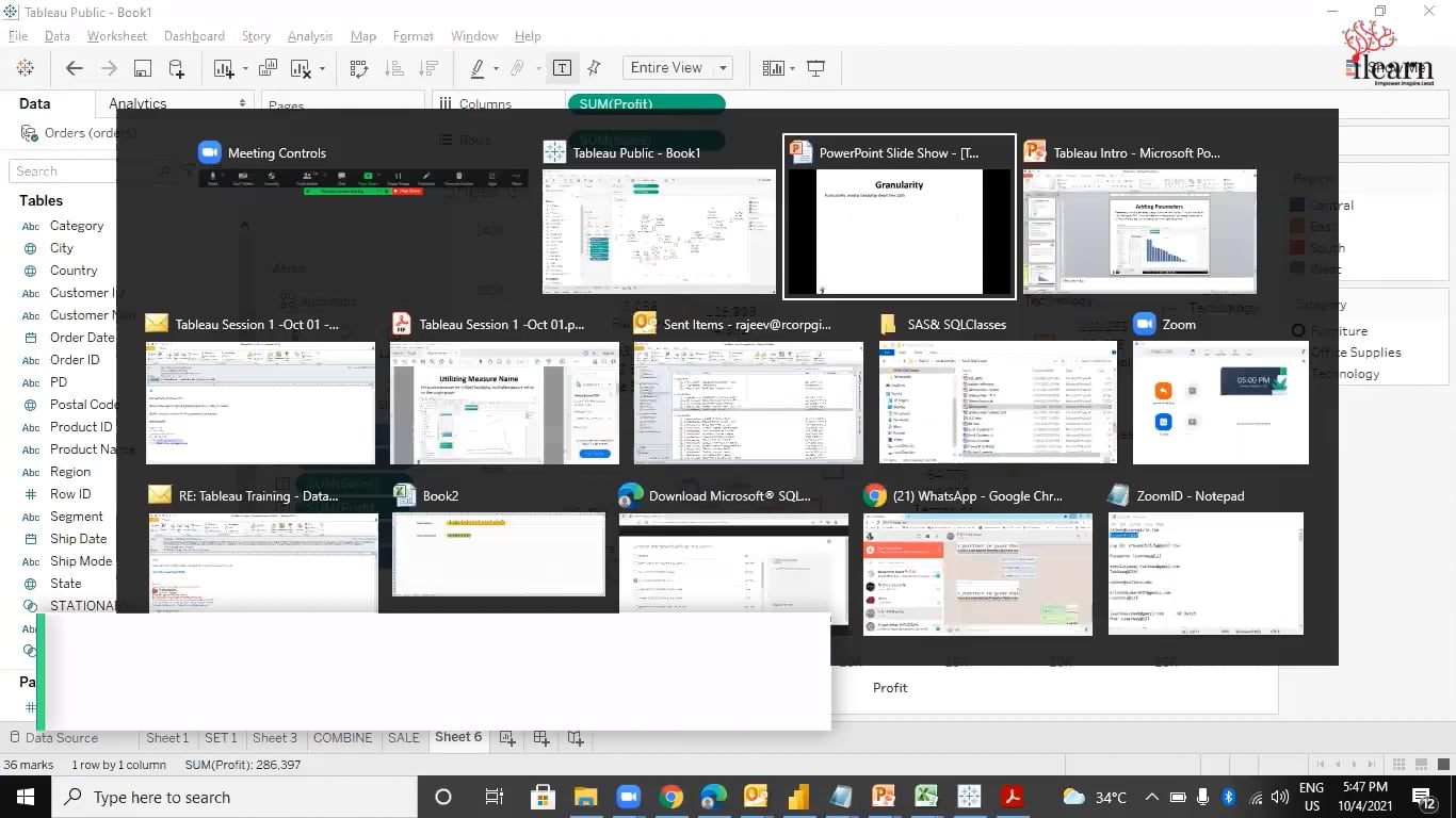 7 Tableau Cards n Shelf on Vimeo