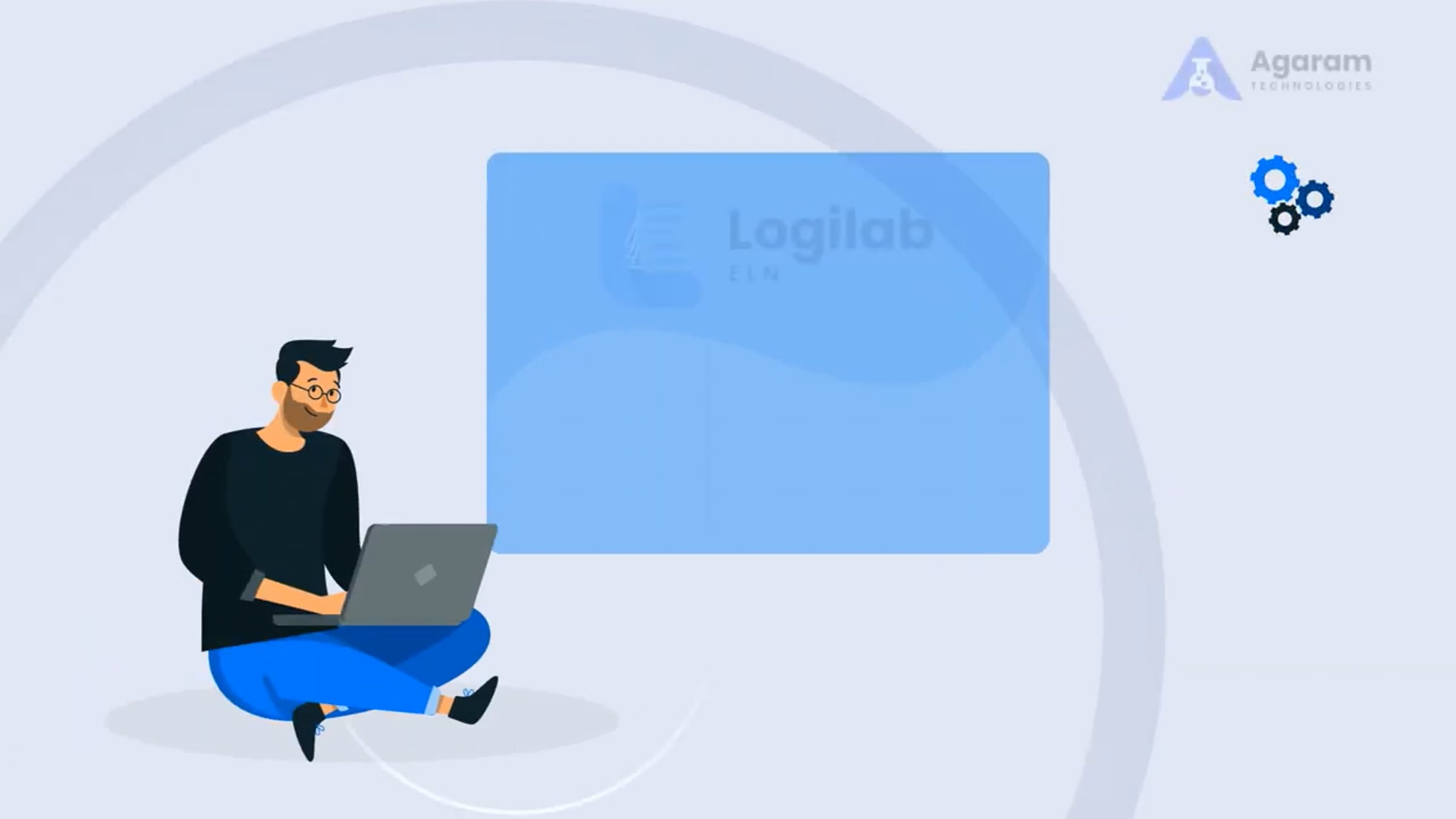 Introducing Logilab ELN a Saas-based ELN Software _ Agaram Technologies ...