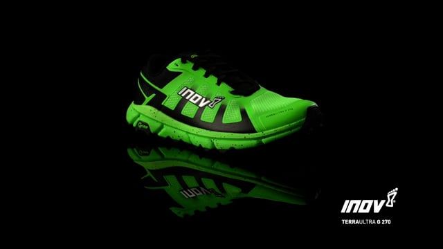Inov-8 Terra Ultra G 270 - Produktvideo