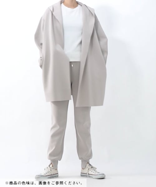 OFAKIND】スリーブタックダンボールコート | [公式]バンヤードストーム