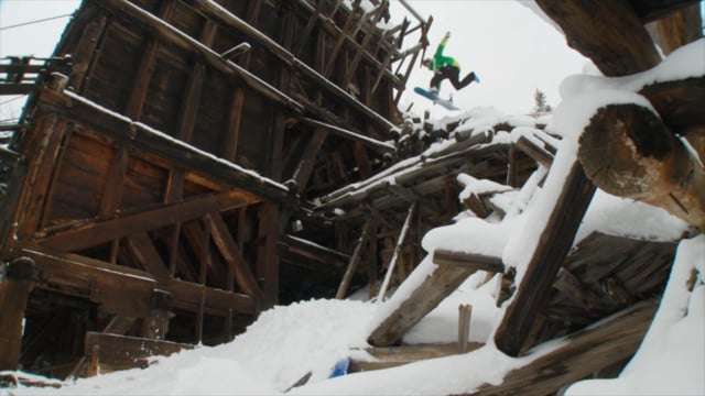 Flying Finns go to America Episode 1 from Embark Sports