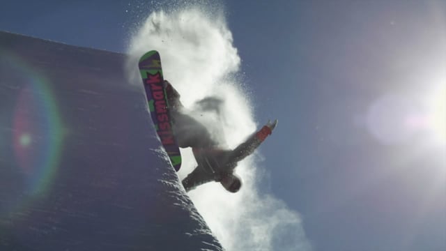 Flying Finns go to America Episode 2 from Embark Sports