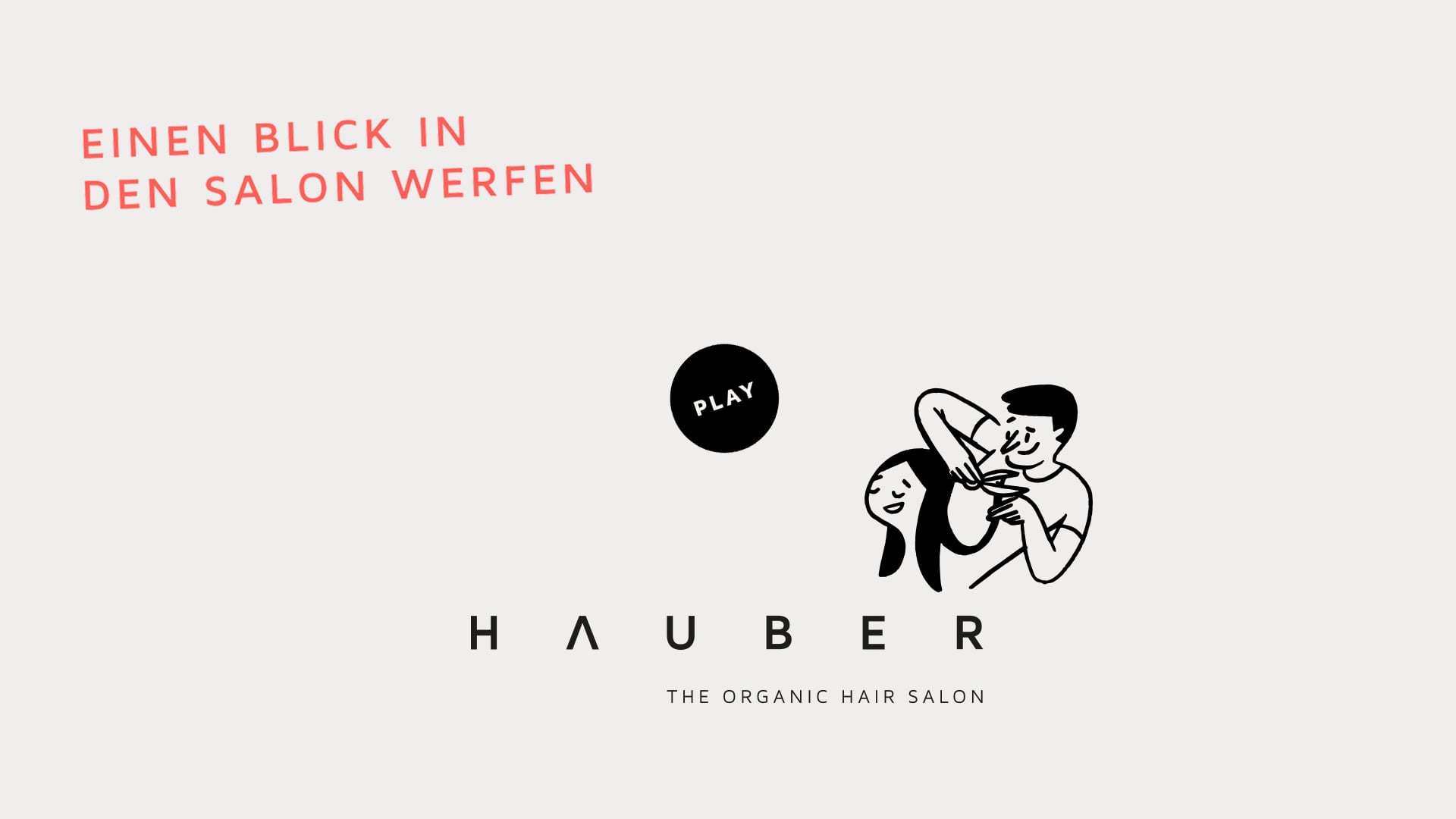 Hauber - The Organic Hair Salon