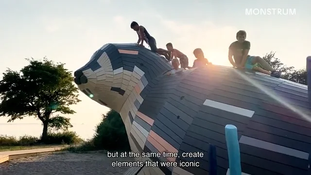 Forbidden playground on Vimeo