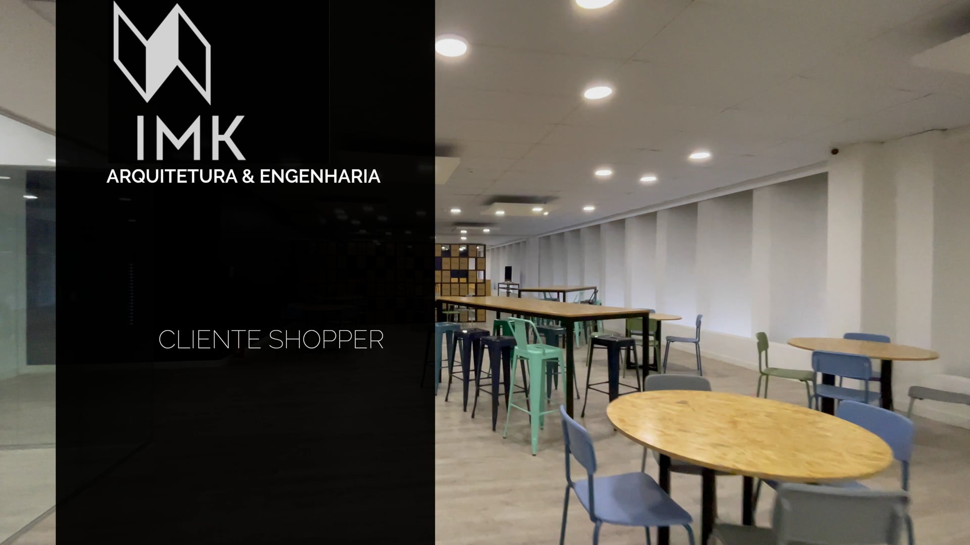 Imk Arquitetura e Engenharia