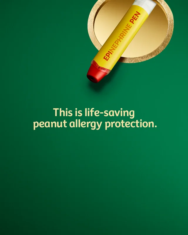 Kraft Peanut Butter launches fund for food-allergy medication