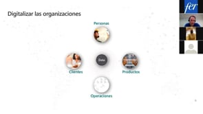 Jornada - Marketing y visibilidad web