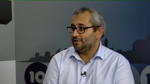 La Casa de la Vila: Vishal Shahani  23/11/21