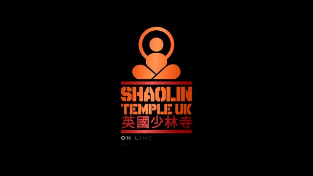 Lesson 3: Baduanjin part two