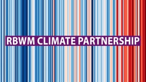 RBWM Climate Partnership