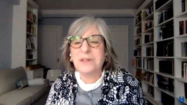 Personal and Spiritual Pathways Through the Psalms 11/19/2021