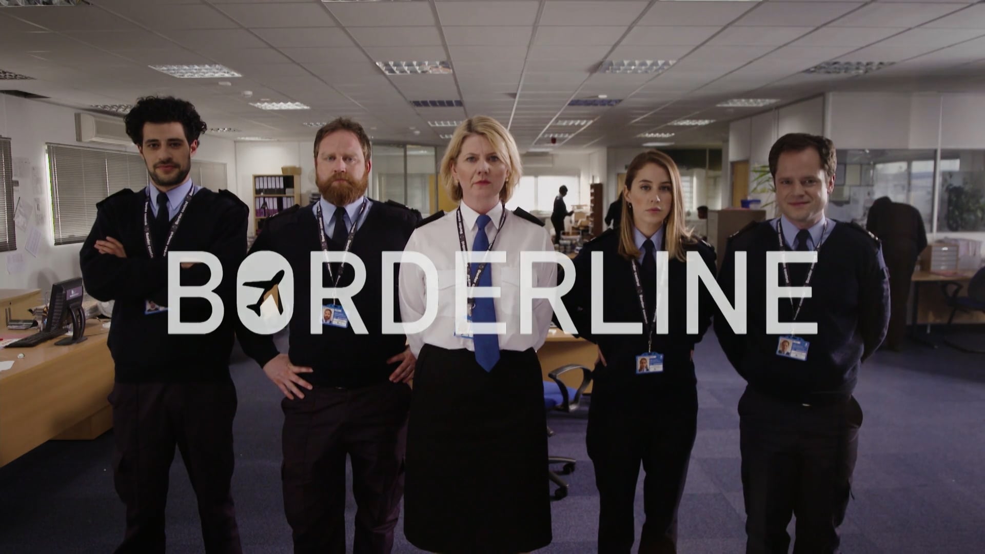 Borderline Clip 1 on Vimeo