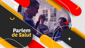 Parlem de Salut : Platillo de carn i bolets 26/11/21