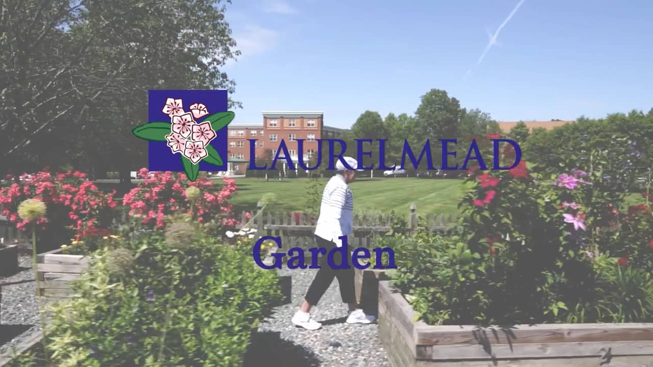 Laurelmead, Garden on Vimeo