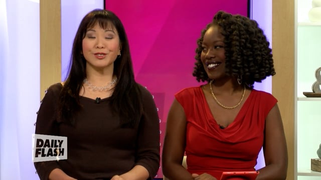 AVOID THE HECTIC HOLIDAY HASSLE | ELIZABETH WERNER | DailyFlash