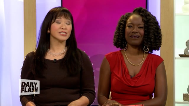 HOLIDAY ENTERTAINING | CLAIRE ROBINSON | DailyFlash