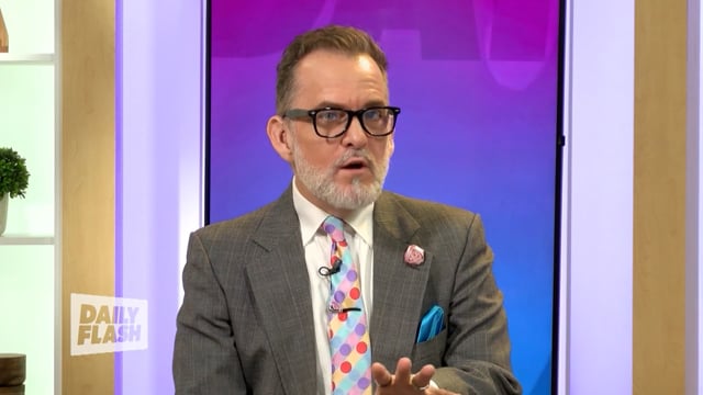 HANDSHAKE.ORG | TIESHUN ROQUERRE | DailyFlash