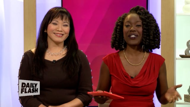 TOP BLACK FRIDAY DEALS | CHRISTIAN KELLY | DailyFlash