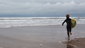 Lochy's Story