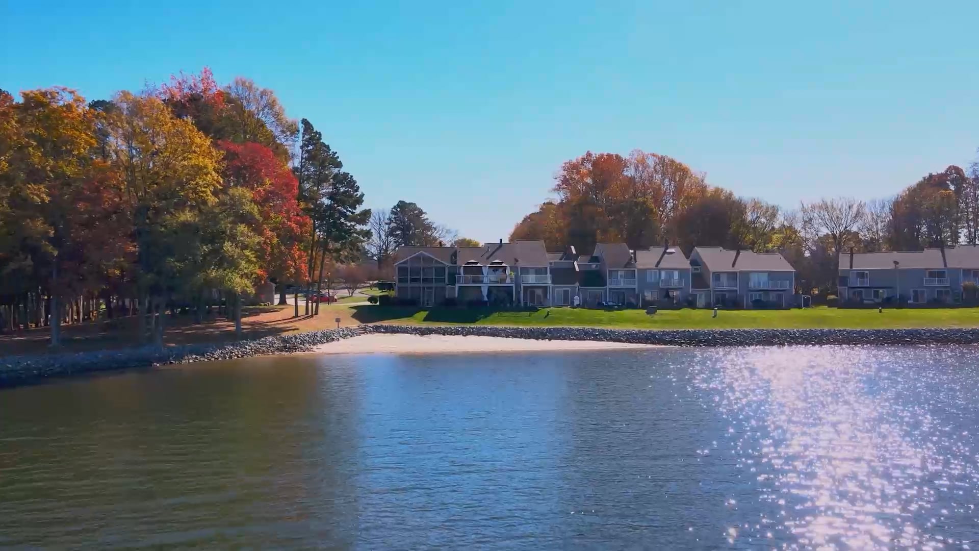 7511 Mariner Cove Drive Cornelius NC 28031 AhHa Lite on Vimeo