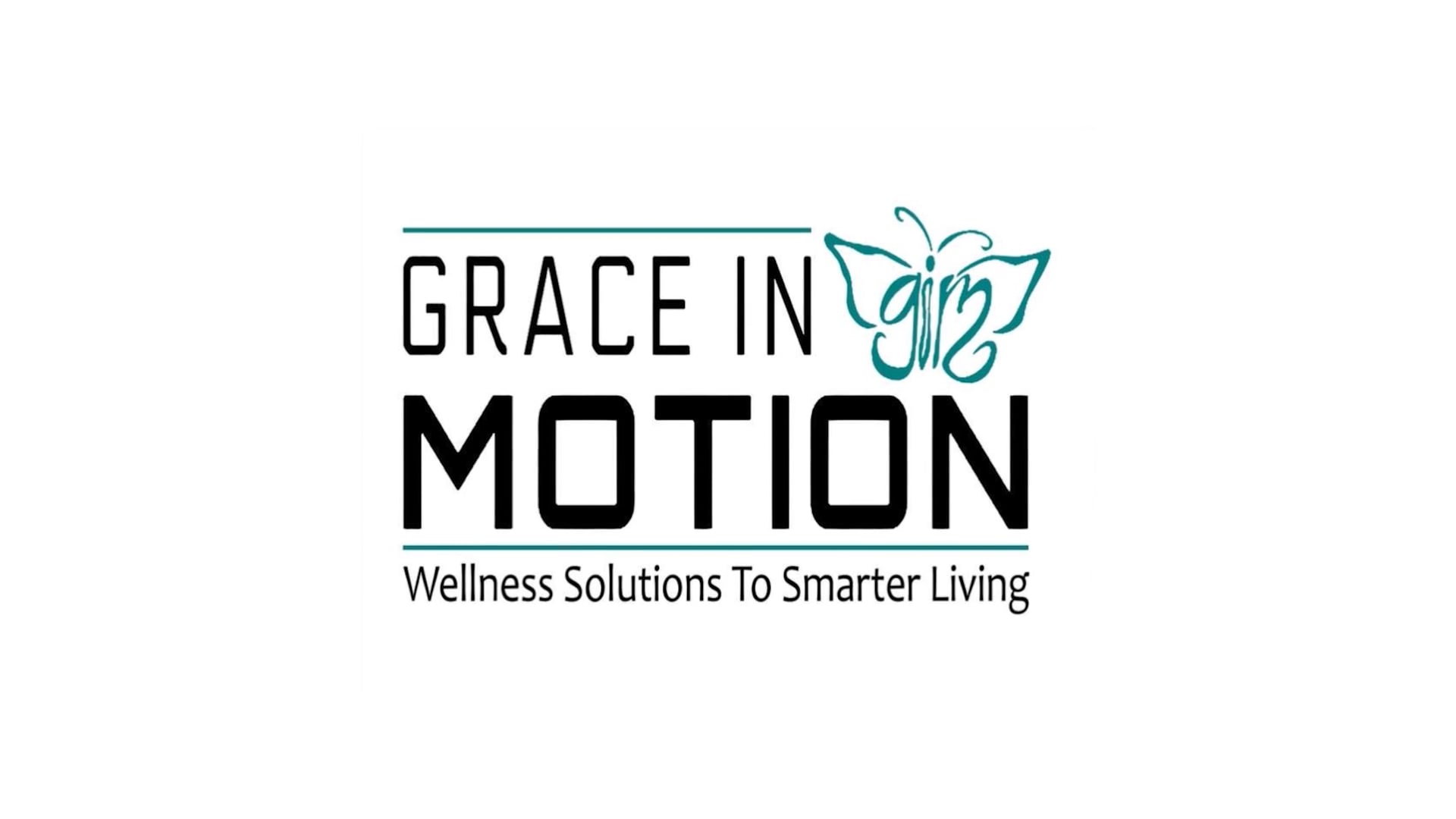 Grace In Motion - Virtual Program