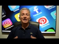 Introduction with music